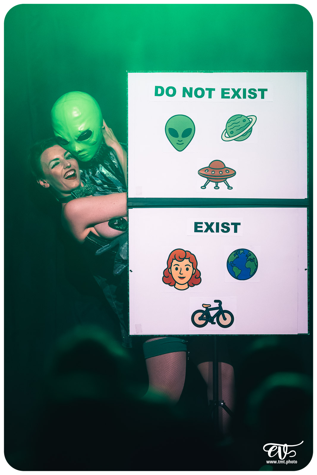 LES COURBES DE L'IL#5